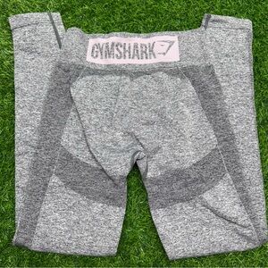 Gymshark Flex Seamless Leggings